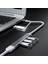 USB + Tip C Hub Dock 3.0 USB 3.0 2.0 Hub 4 Bağlantı Noktalı Çoklu Splitter Adaptörü Otg Lenovo Huaweı Xiaomi Macbook Pc Için Alüminyum Alaşım (Yurt Dışından) 3