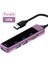 Olaf Tip C Hub USB Hub 3.0 6-Ports Splitter USB Hub Adaptörü Genişletme Dock Otg Adaptörü Pc Mackbook Bilgisayar Aksesuarları (Yurt Dışından) 1