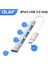 Olaf Tip-C Genişletici Hub USB 3.0 Hub Yerleştirme Istasyonu USB C Kablosu 4'ü 1 Arada Bilgisayar Ayırıcı Akıllı Telefon Için USB 3.0 Otg Adaptörü (Yurt Dışından) 1