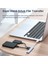 Olaf Tip-C Genişletici Hub USB 3.0 Hub Yerleştirme Istasyonu USB C Kablosu 4'ü 1 Arada Bilgisayar Ayırıcı Akıllı Telefon Için USB 3.0 Otg Adaptörü (Yurt Dışından) 3