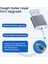 Olaf Tip-C Genişletici Hub USB 3.0 Hub Yerleştirme Istasyonu USB C Kablosu 4'ü 1 Arada Bilgisayar Ayırıcı Akıllı Telefon Için USB 3.0 Otg Adaptörü (Yurt Dışından) 4