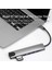 4K HDMI 100W Pd ile USB C Hub USB C Bağlantı Noktası USB 3.0 RJ45 Ethernet Sd/tf Kart Okuyucu Bağlantı Istasyonu 4/5/6/8 Bağlantı Noktaları USB C Adaptörü (Yurt Dışından) 5