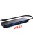 Runberry USB 3.0 Hub Sd/tf Kart Okuyucu ile Yüksek Hızlı USB C Otg Macbook Bilgisayar Pc Aksesuarları Için Çoklu Splitter Adaptörü (Yurt Dışından) 1