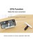 USB C Hub 4 Çok Bağlantı Noktalı USB Tip-C Hub, Usb2.0 Usb3.0 Otg Fonksiyonlu USB Splitter Adaptörü Win7/8/10 Için Uyumlu (Yurt Dışından) 5