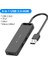 Vention USB Hub 3.0 Çoklu USB Splitter 4 USB Bağlantı Noktası 3.0 2.0 Mikro Şarj Gücü ile Lenovo Xiaomi Macbook Pro Pc Hub C USB 3 0 (Yurt Dışından) 1