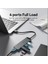 Vention USB Hub 3.0 Çoklu USB Splitter 4 USB Bağlantı Noktası 3.0 2.0 Mikro Şarj Gücü ile Lenovo Xiaomi Macbook Pro Pc Hub C USB 3 0 (Yurt Dışından) 3