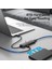 Vention USB Hub 3.0 Çoklu USB Splitter 4 USB Bağlantı Noktası 3.0 2.0 Mikro Şarj Gücü ile Lenovo Xiaomi Macbook Pro Pc Hub C USB 3 0 (Yurt Dışından) 5