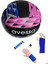 Dikişli Yumuşak Deri Soft Touch Antrenman Salon Voleybol Topu Pompa + Kolluk + Havlu Bilek 1