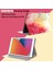 Deri Tablet Kılıfı Ipad 10 10.9 2022 Darbeye Dayanıklı Koruyucu Tablet Kılıfı (Yurt Dışından) 4