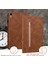 Deri Tablet Kılıfı Ipad Mini 6 Darbeye Dayanıklı Koruyucu Tablet Kılıfı (Yurt Dışından) 2