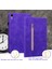 Deri Tablet Kılıfı Ipad Mini 1/2/3/4/5 Darbeye Dayanıklı Koruyucu Tablet Kılıfı (Yurt Dışından) 2