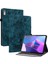 Deri Tablet Kılıfı Lenovo Tab P11 Gen 2 11.5 Darbeye Dayanıklı Koruyucu Tablet Kılıfı (Yurt Dışından) 1