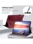 Deri Tablet Kılıfı Ipad 10 10.9 2022 Darbeye Dayanıklı Koruyucu Tablet Kılıfı (Yurt Dışından) 5