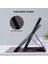 Deri Tablet Kılıfı Lenovo Tab M8 Hd Darbeye Dayanıklı Koruyucu Tablet Kılıfı (Yurt Dışından) 4