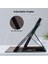 Deri Tablet Kılıfı Ipad 9.7/air 1/air 2 Darbeye Dayanıklı Koruyucu Tablet Kılıfı (Yurt Dışından) 4