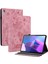 Deri Tablet Kılıfı Lenovo Tab M10 Hd Gen 2 Darbeye Dayanıklı Koruyucu Tablet Kılıfı (Yurt Dışından) 1