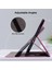 Deri Tablet Kılıfı Ipad 10 10.9 2022 Darbeye Dayanıklı Koruyucu Tablet Kılıfı (Yurt Dışından) 4