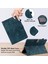 Deri Tablet Kılıfı Ipad 10 10.9 2022 Darbeye Dayanıklı Koruyucu Tablet Kılıfı (Yurt Dışından) 3