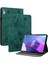 Deri Tablet Kılıfı Lenovo Legion Y700 2023/Y700 2 Darbeye Dayanıklı Koruyucu Tablet Kılıfı (Yurt Dışından) 1