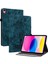Deri Tablet Kılıfı Ipad 10.2/air 3 10.5 Darbeye Dayanıklı Koruyucu Tablet Kılıfı (Yurt Dışından) 1