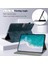 Deri Tablet Kılıfı Ipad 10.2/air 3 10.5 Darbeye Dayanıklı Koruyucu Tablet Kılıfı (Yurt Dışından) 4