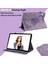 Deri Tablet Kılıfı Ipad Mini 1/2/3/4/5 Darbeye Dayanıklı Koruyucu Tablet Kılıfı (Yurt Dışından) 4