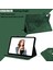 Deri Tablet Kılıfı Ipad Mini 1/2/3/4/5 Darbeye Dayanıklı Koruyucu Tablet Kılıfı (Yurt Dışından) 4