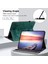 Deri Tablet Kılıfı Lenovo Tab M7 (3rd Gen) Darbeye Dayanıklı Koruyucu Tablet Kılıfı (Yurt Dışından) 5