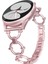 Samsung Watch 20MM Metal Kayış, Samsung Galaxy Watch3/watch4/active/active2 Için (Yurt Dışından) 1