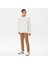 Nautıca Erkek Beyaz Standart Fıt Sweatshırt K37212T.1MA 3