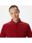 Erkek Bordo Slim Fit Uzun Kollu Polo Yaka T-Shirt K37015T.6VN 4