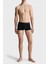 Erkek 3'lü Low Rise Trunk Boxer Seti 4