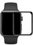 Apple Watch 7 8 45MM Nano Watch Ekran Koruyucu Kırılmaz Cam Yüksek Hassasiyetli 3