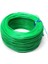 100 Metre Tek Damarlı Montaj Kablosu 24 Awg - Yeşil 1