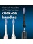 Sonicare G3 Premium Diş Fırçası Başlıkları - 4 Adet - HX9054/95 5