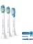 Sonicare Diş Fırçası Başlıkları, C3 Premium ve C2 Optimal - HX9023/69 4