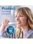 Sonicare Protectorclean 6500 Şarjlı Elektrikli Diş Fırçası - Siyah 2