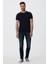 Jagger Erkek Jean Pantolon Jake Ds Stone 1