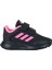 Tensaur Run 2.0 Bebek Siyah Spor Ayakkabı (IF0364) 1