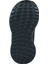 Tensaur Run 2.0 Bebek Siyah Spor Ayakkabı (IF0364) 4