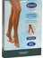 Kifidis 280 Den. 26-30 Mmhg Dizaltı Mikrofiber Burnu Açık Bej / Beige - M 2