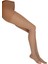 Kifidis 280 Den. 26-30 Mmhg Külotlu Mikrofiber Burnu Açık Bej / Beige - Xl 1