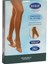 Kifidis 280 Den. 26-30 Mmhg Külotlu Mikrofiber Burnu Açık Bej / Beige - Xl 2