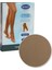 Kifidis 280 Den. 26-30 Mmhg Külotlu Mikrofiber Burnu Açık Bej / Beige - Xl 4