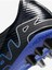 Zoom Vapor 15 Yarı Pro Erkek Krampon Ayakkabı DJ5630-040-ÇOK Renkli 2