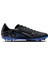 Zoom Vapor 15 Yarı Pro Erkek Krampon Ayakkabı DJ5630-040-ÇOK Renkli 4
