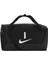 Academy Team 41L B-1 Unisex Spor ve Seyehat Çantası CU8097-010-1-SIYAH 1