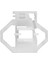Volkswagen Polo Classic Için Arka Cam Tamir Seti-Sağ-Sol-Set 5
