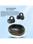 Gürültü Azaltmalı Uzun Pil Ömürlü Kablosuz Bluetooth Kulaklık - (Yurt Dışından) 3