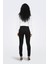 Onljo Faux Suede Leggıng cc Otw Siyah 5
